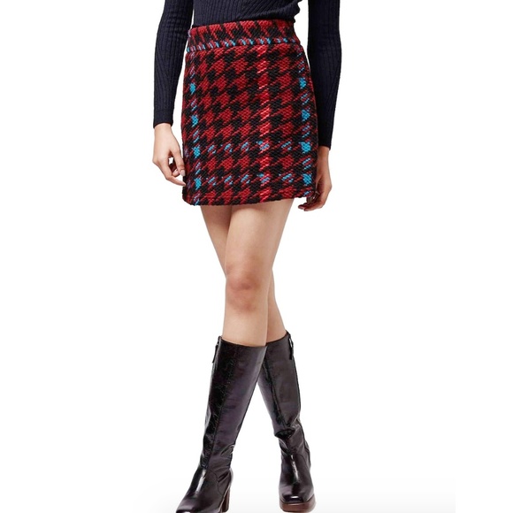 Topshop skirts sale Clearance